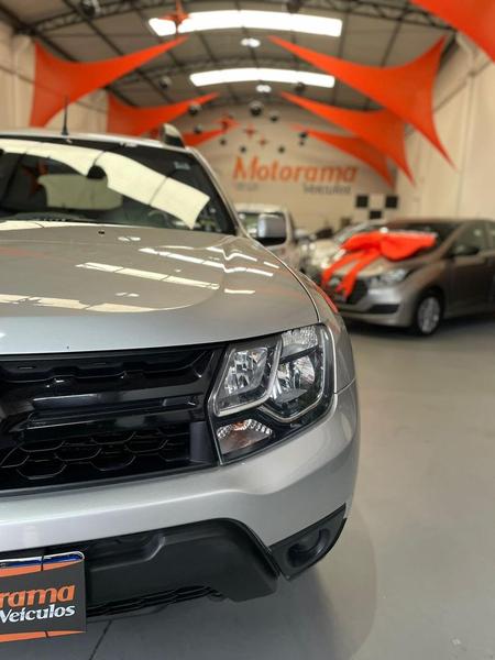 Renault Duster 1.6 E 4X2 - foto 4