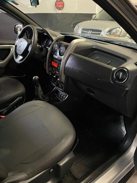 Renault Duster 1.6 E 4X2 - foto 10