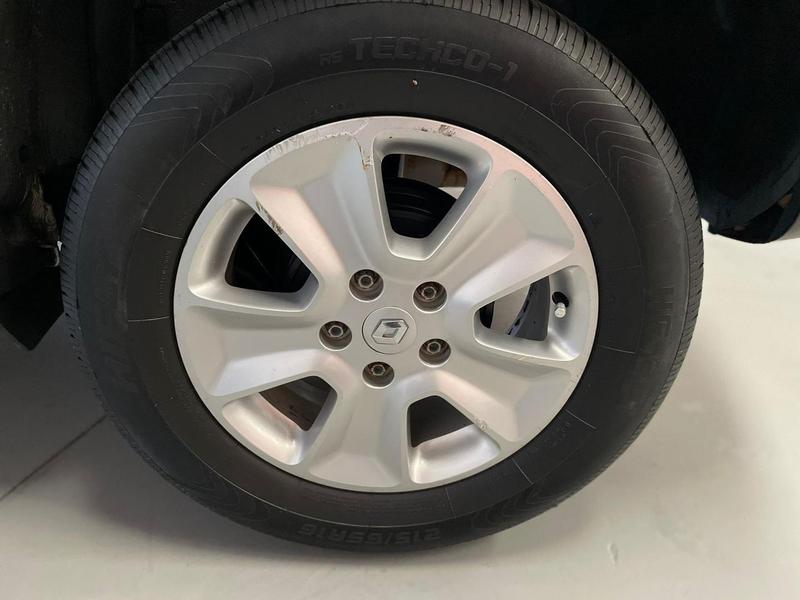 Renault Duster 1.6 E 4X2 - foto 16