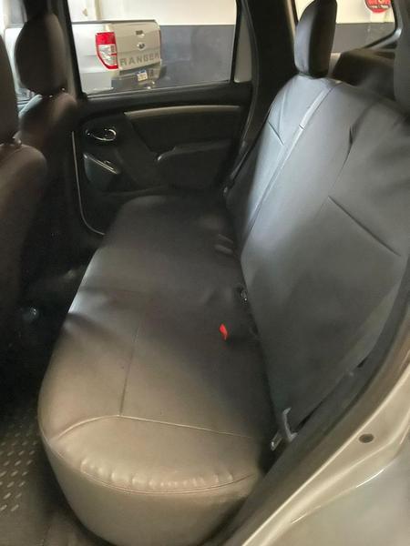 Renault Duster 1.6 E 4X2 - foto 9