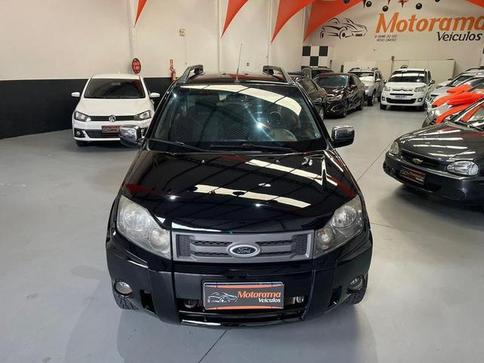 FORD ECOSPORT FSL 1.6