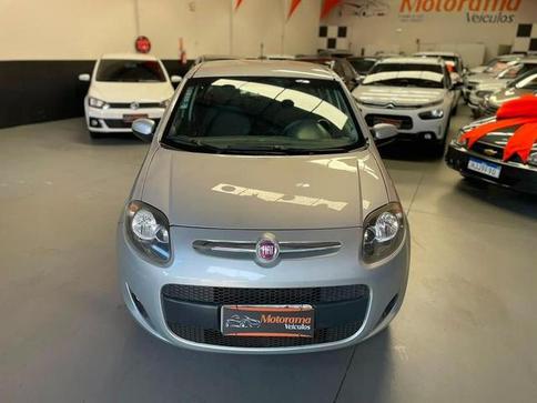 FIAT FIAT PALIO ATTRACT 1.4