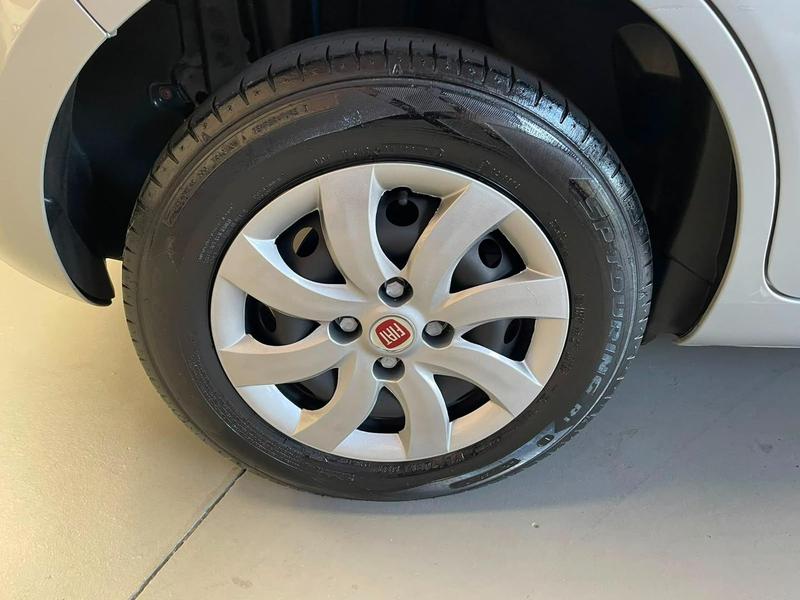 Fiat Palio Attract 1.4 - foto 11