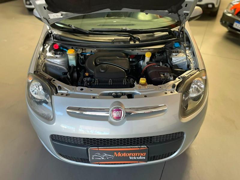 Fiat Palio Attract 1.4 - foto 3