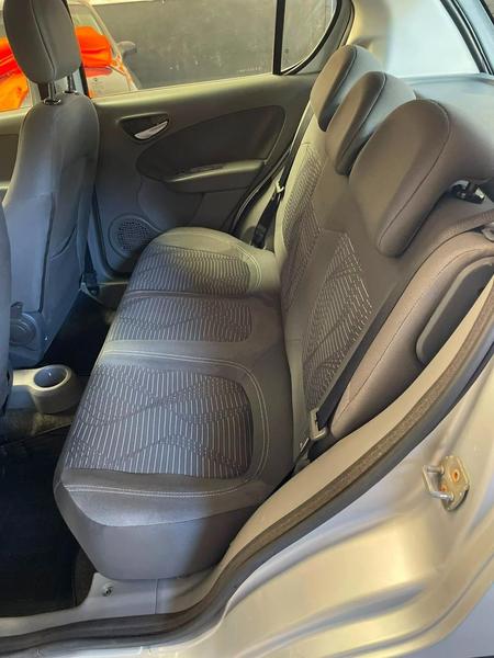 Fiat Palio Attract 1.4 - foto 7