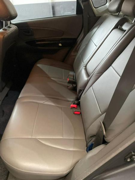 Hyundai Tucson 2.0 Gls Flex 4P Automático - foto 9