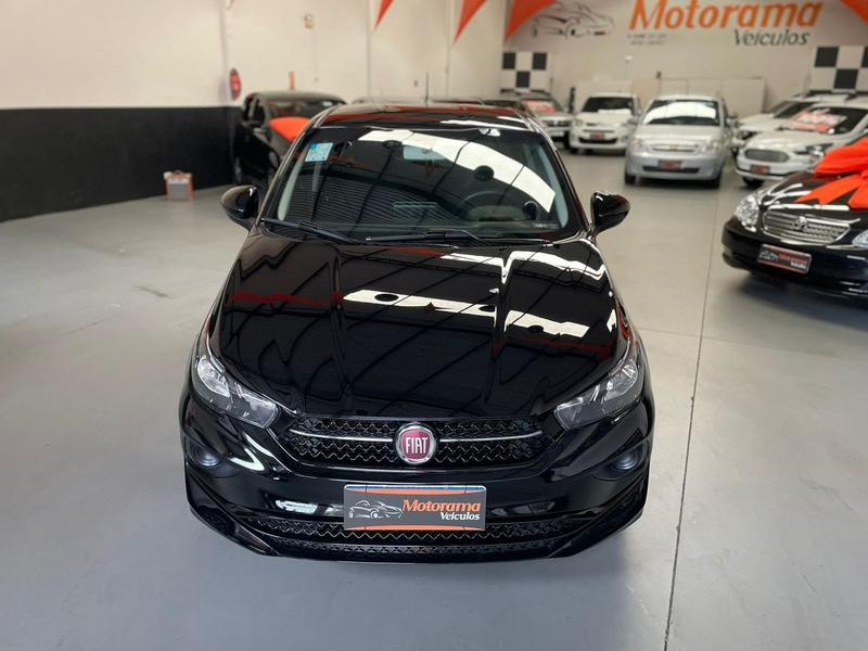 Fiat Cronos 2019 à venda