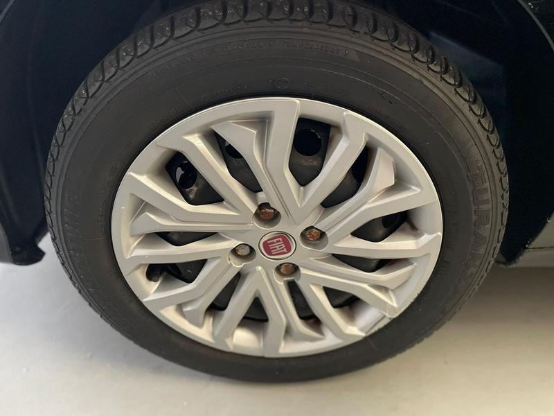 Fiat Cronos Drive 13 - foto 15