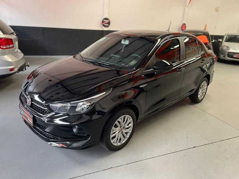 Fiat Cronos Drive 13 - foto 2