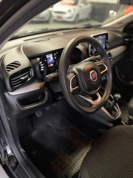 Fiat Cronos Drive 13 - foto 7