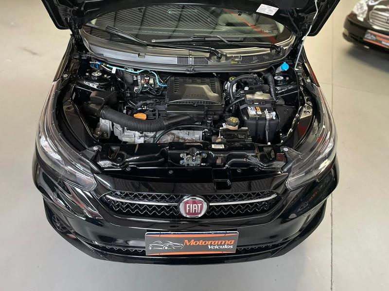 Fiat Cronos Drive 13 - foto 4