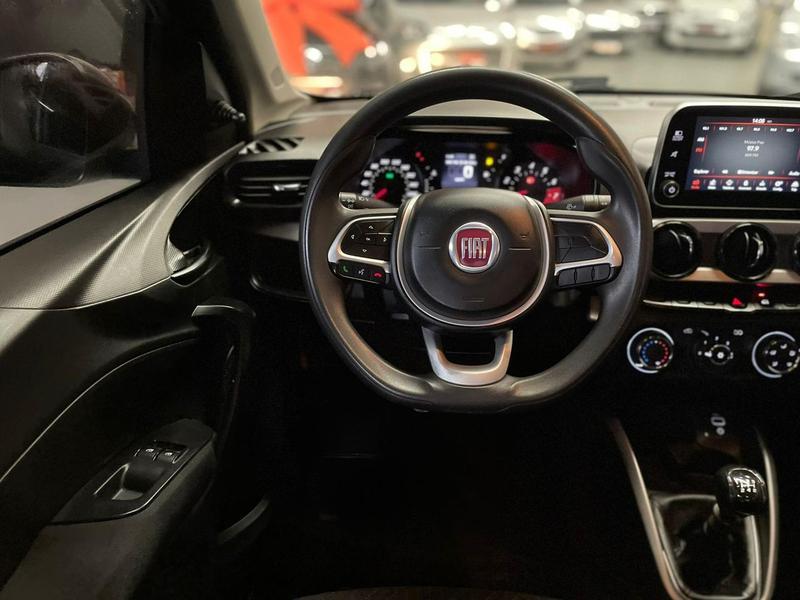 Fiat Cronos Drive 13 - foto 6