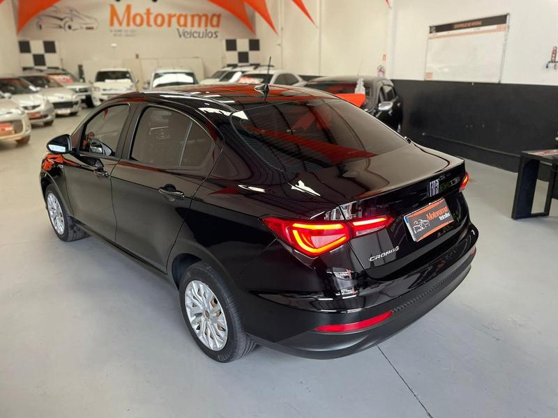 Fiat Cronos Drive 13 - foto 10
