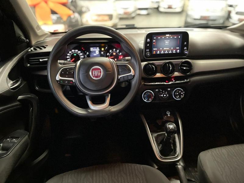 Fiat Cronos Drive 13 - foto 5