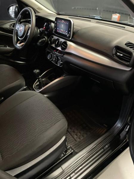 Fiat Cronos Drive 13 - foto 8