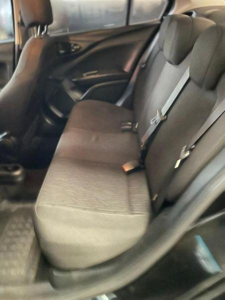 Fiat Cronos Drive 13 - foto 9