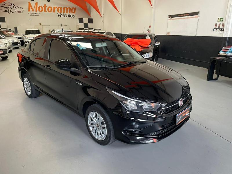 Fiat Cronos Drive 13 - foto 3