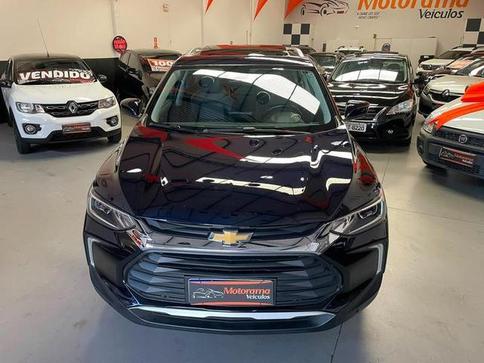 CHEVROLET TRACKER 12T A PR