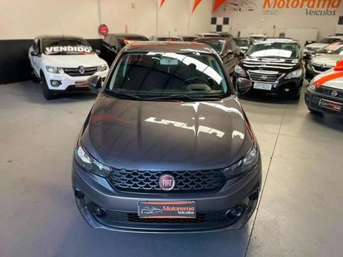 FIAT ARGO DRIVE 1.0
