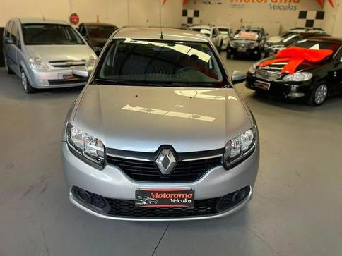 RENAULT SANDERO EXPRESSION 1.0 16V