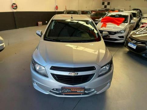 CHEVROLET PRISMA 1.0 MT JOY