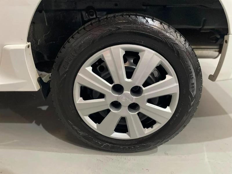 Chevrolet Montana 1.4 Ls 8V Flex 2P Manual - foto 12