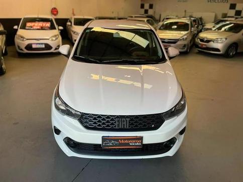 FIAT ARGO 1.0