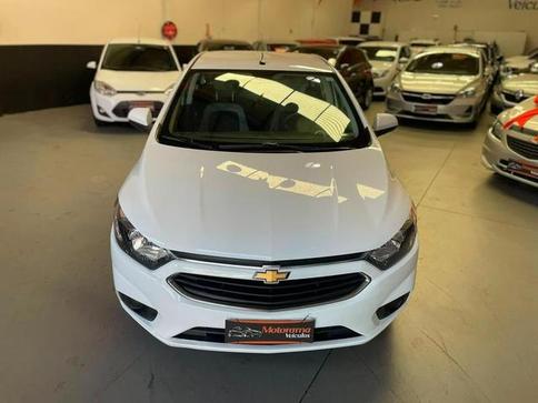 CHEVROLET ONIX 1.4 AT LT
