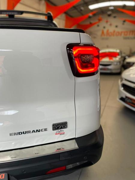 Fiat Toro Endurance Turbo 270 - foto 14