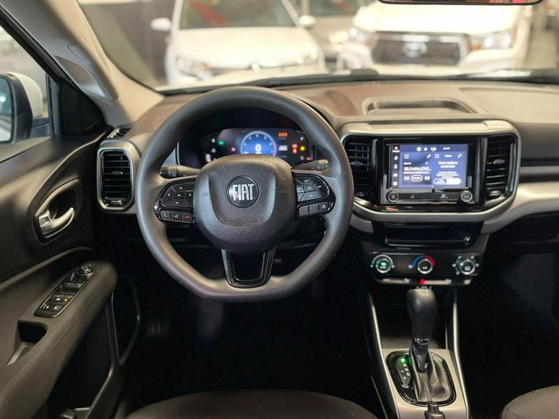 Fiat Toro Endurance Turbo 270 - foto 7