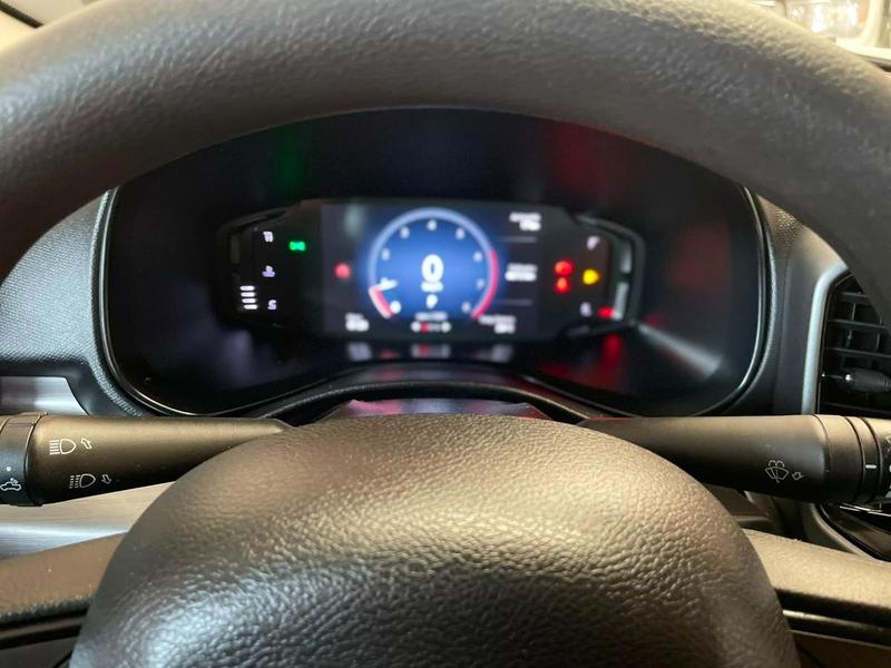 Fiat Toro Endurance Turbo 270 - foto 9