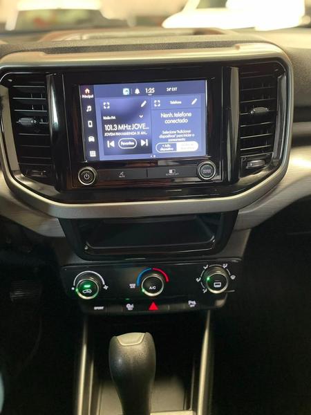 Fiat Toro Endurance Turbo 270 - foto 8