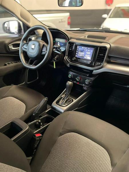 Fiat Toro Endurance Turbo 270 - foto 10