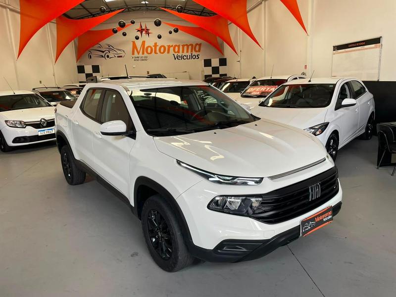 Fiat Toro Endurance Turbo 270 - foto 2