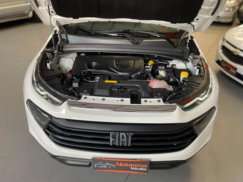 Fiat Toro Endurance Turbo 270 - foto 4