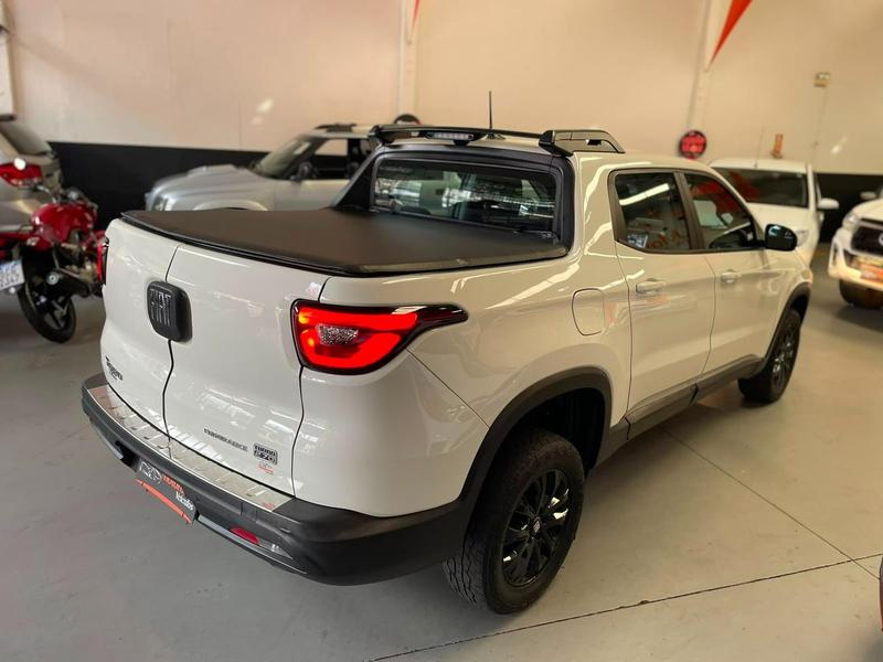 Fiat Toro Endurance Turbo 270 - foto 15