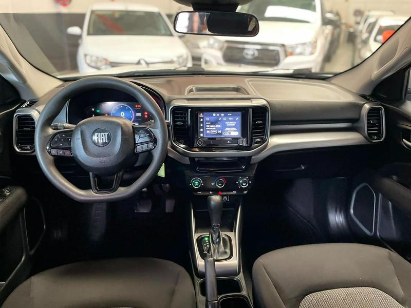 Fiat Toro Endurance Turbo 270 - foto 5