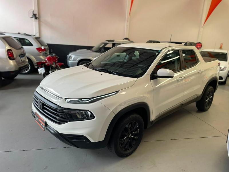 Fiat Toro Endurance Turbo 270 - foto 3