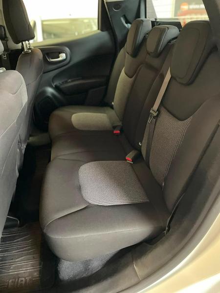 Fiat Toro Endurance Turbo 270 - foto 11