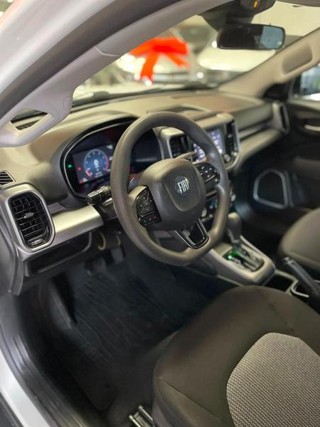Fiat Toro Endurance Turbo 270 - foto 6