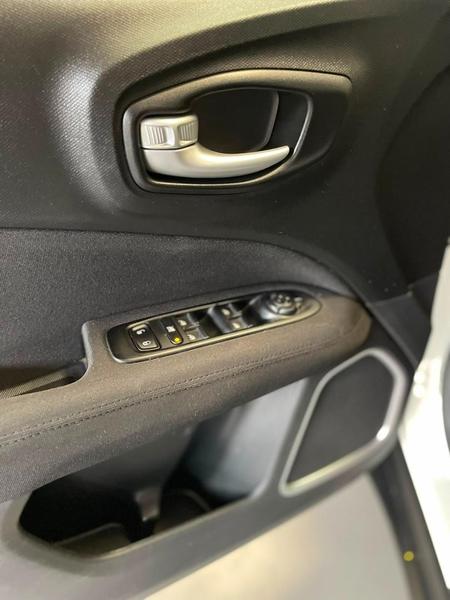 Fiat Toro Endurance Turbo 270 - foto 12