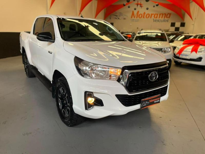 Toyota Hilux Cdsrva4fd - foto 2