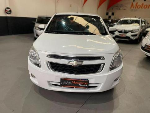 CHEVROLET COBALT 1.4 LTZ