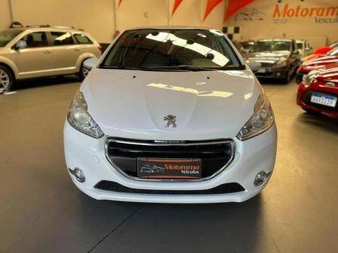PEUGEOT 208 ACTIVE