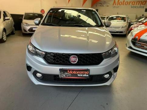 FIAT ARGO 1.3 DRIVE FLEX MANUAL