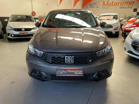 FIAT ARGO DRIVE 1.0
