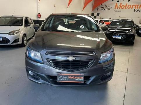 CHEVROLET ONIX 1. 4MT LTZ