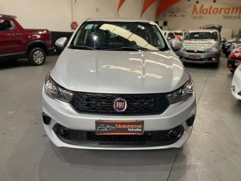 FIAT ARGO DRIVE 1.0
