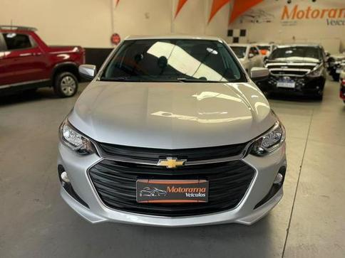 CHEVROLET ONIX PLUS 10TAT LT1