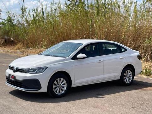 VOLKSWAGEN VIRTUS AB